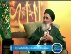Fatih Nurullah'a Hz. Muaviye Hakknda Cevap