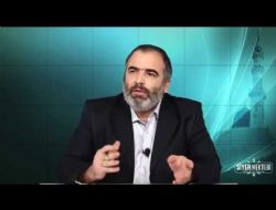 Prof Şaban Öz'ün Sapkın Reformist Yönü İfşa Oldu