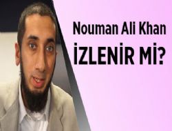 Nouman Khan Hakkında Kısa Bilgi