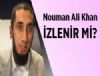 Nouman Khan Hakkında Kısa Bilgi